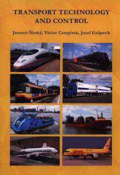 Transport technology and control