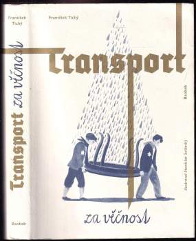 Transport za věčnost
