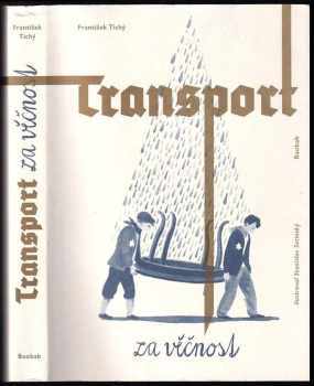 Transport za věčnost