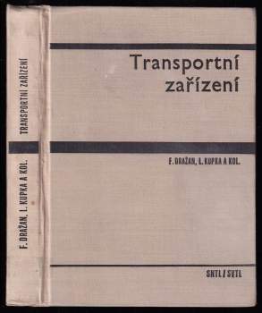 Transportní zařízení