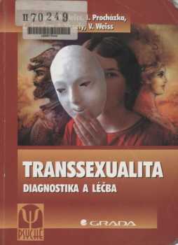 Transsexualita
