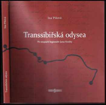 Transsibiřská odysea