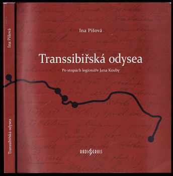 Transsibiřská odysea