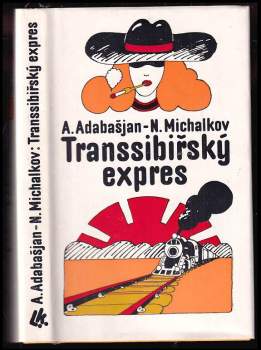 Transsibiřský expres