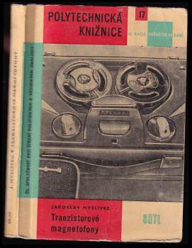 Tranzistorové magnetofony