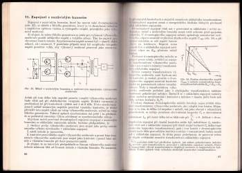 Michail Ivanovič Kuzmenko: Tranzistorové měniče