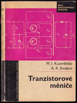 Tranzistorové měniče