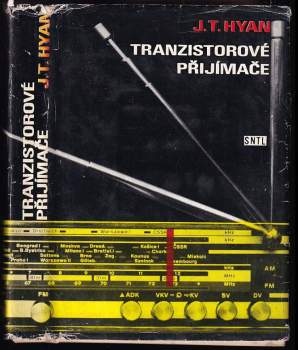 Tranzistorové přijímače