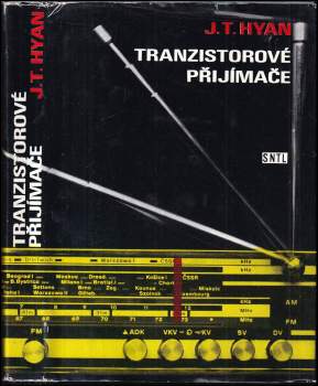 Tranzistorové přijímače