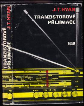 Tranzistorové přijímače