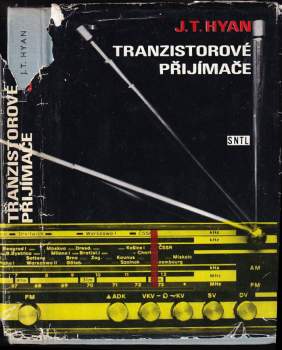 Tranzistorové přijímače