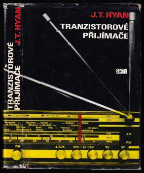 Tranzistorové přijímače