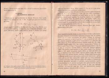 Jiří Vackář: Tranzistorový nízkofrekvenční generátor