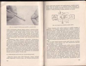 Jiří Hercík: Tranzistorový superhet