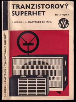 Tranzistorový superhet