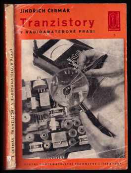 Tranzistory v radioamatérově praxi