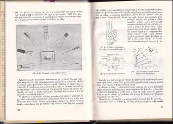 Tadeusz Machowski: Tranzistory v rádiotechnike