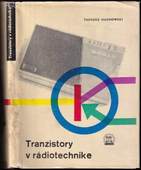 Tranzistory v rádiotechnike