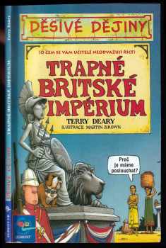 Trapné Britské impérium