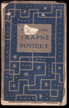 Trapné povídky