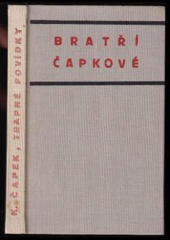 Trapné povídky
