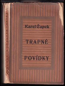 Trapné povídky