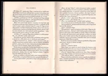 Karel Čapek: Trapné povídky