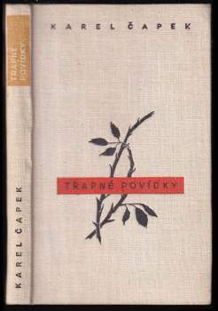 Trapné povídky