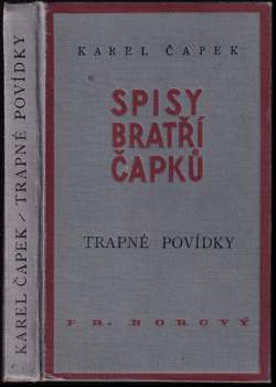 Trapné povídky