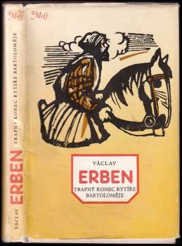 Václav Erben: Trapný konec rytíře Bartoloměje