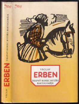 Václav Erben: Trapný konec rytíře Bartoloměje
