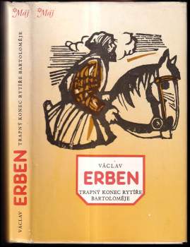 Václav Erben: Trapný konec rytíře Bartoloměje