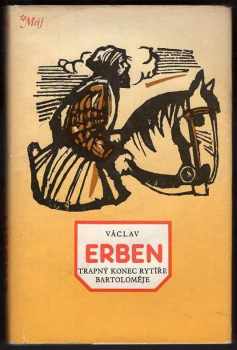 Trapný konec rytíře Bartoloměje