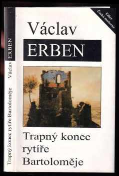 Trapný konec rytíře Bartoloměje