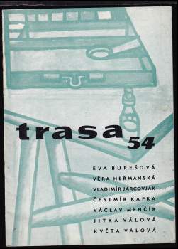Trasa 54