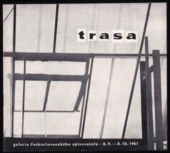 Trasa