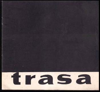 Trasa