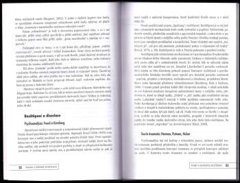 Franz Ruppert: Trauma a rodinné konstelace