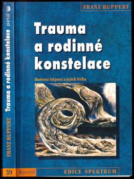 Trauma a rodinné konstelace