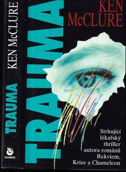 Ken McClure: Trauma