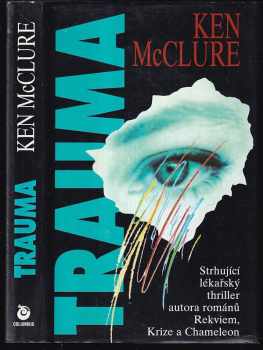 Ken McClure: Trauma