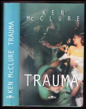 Ken McClure: Trauma