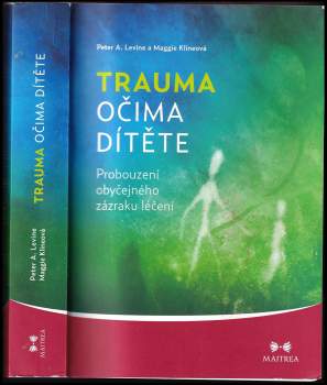 Trauma očima dítěte