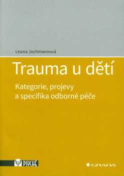 Trauma u dětí