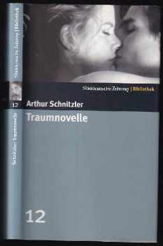 Arthur Schnitzler: Traumnovelle