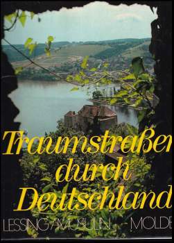 Traumstrassen durch Deutschland
