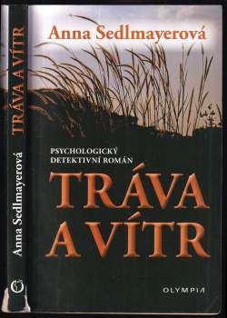 Tráva a vítr