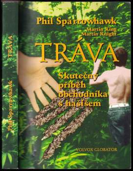 Martin King: Tráva
