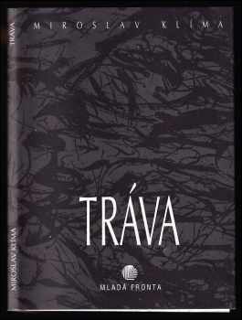 Tráva