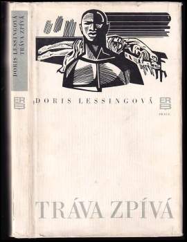 Doris May Lessing: Tráva zpívá